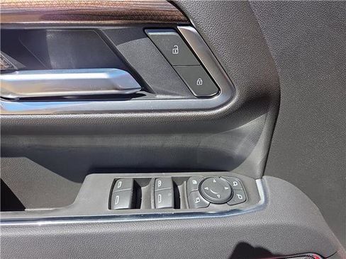 New 2025 Chevrolet Silverado 2500 LT w/ Trail Boss Package image 14