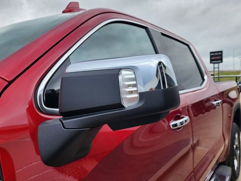 New 2026 GMC Sierra 1500 SLT w/ SLT Premium Plus Package image 13