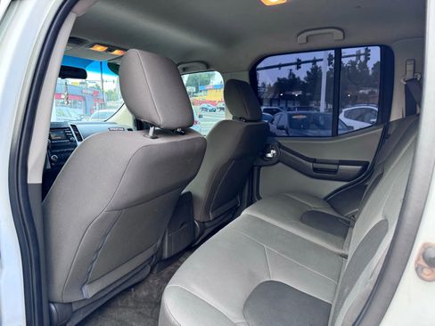 Used 2013 Nissan Xterra S w/ Value Package image 17