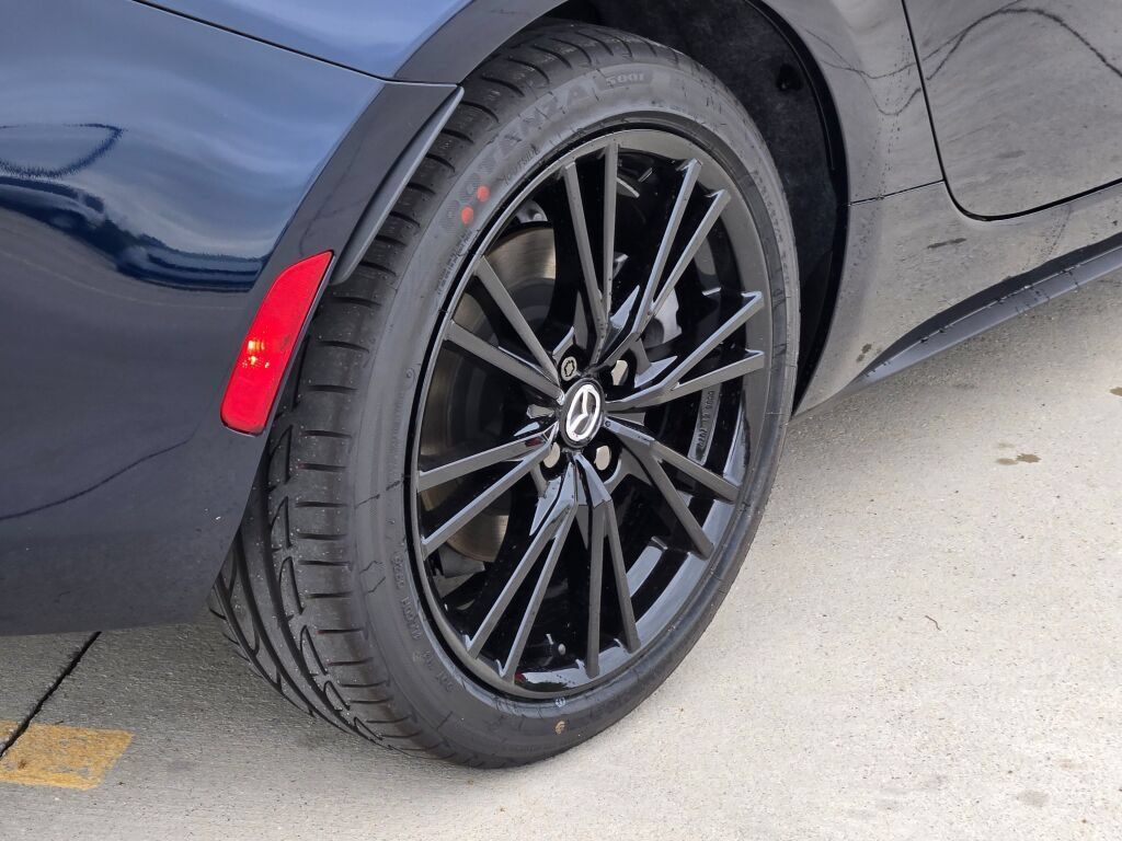New 2026 MAZDA MX-5 Miata Club w/ Weather Package RWD image 7