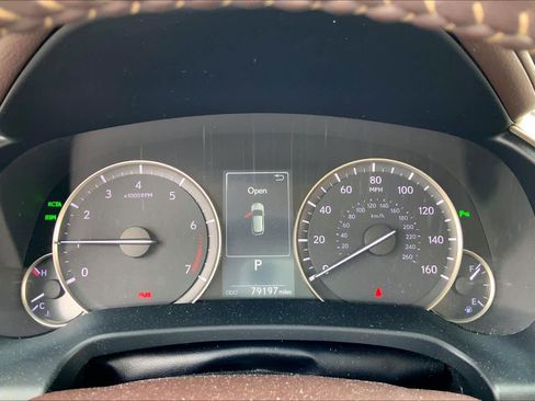 Used 2019 Lexus RX 350 AWD w/ Navigation Package image 26