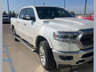 Used 2024 RAM 1500 Limited