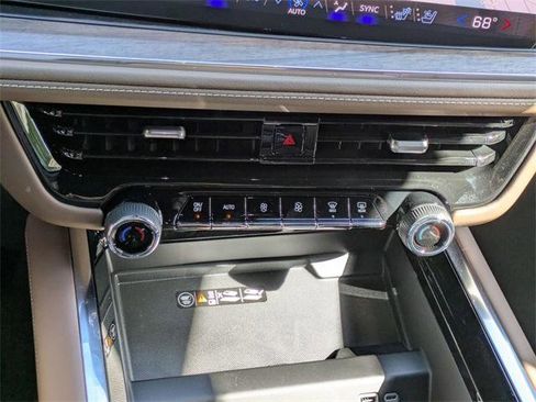 New 2026 Chevrolet Tahoe High Country image 21