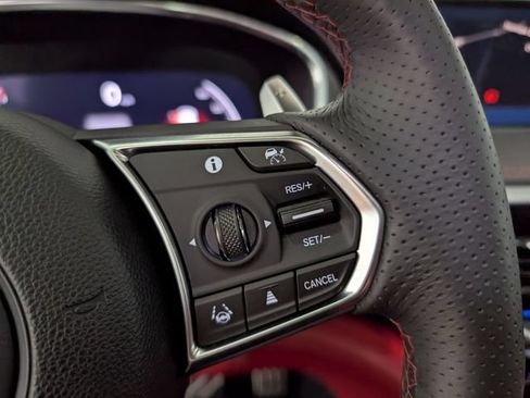 Used 2024 Acura MDX A-Spec AWD/4WD image 20