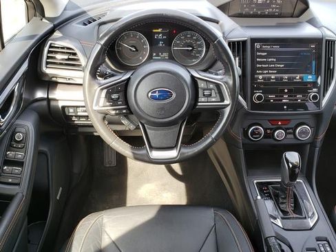 Used 2018 Subaru Crosstrek 2.0i Limited AWD/4WD image 16