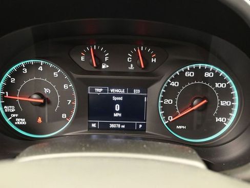 Used 2024 Chevrolet Malibu LT FWD image 29