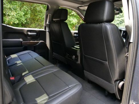 Used 2022 Chevrolet Silverado 1500 RST w/ All Star Edition Plus AWD/4WD image 36