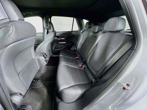Certified 2026 Mercedes-Benz GLC 300 4MATIC image 26