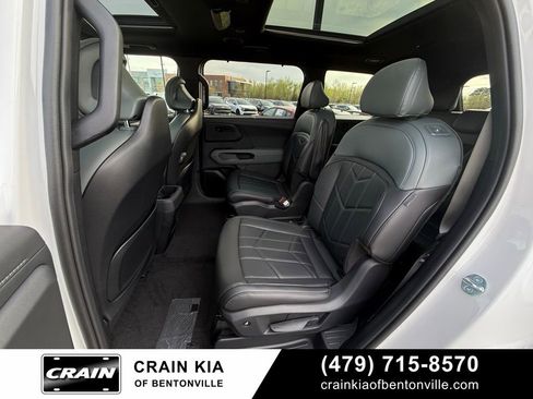 New 2027 Kia Telluride SX X-Line AWD/4WD image 26