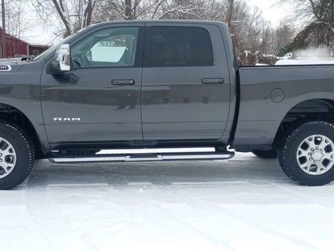 Used 2024 RAM 2500 Laramie image 4