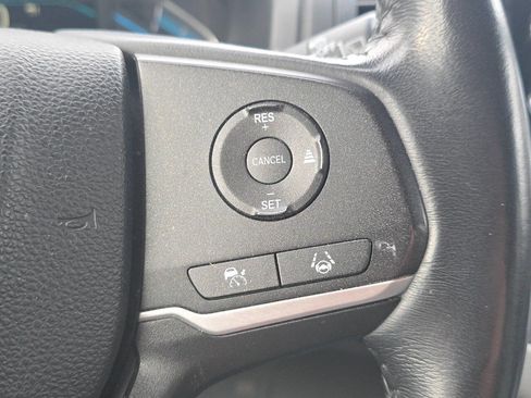 Used 2023 Honda Odyssey EX-L image 24