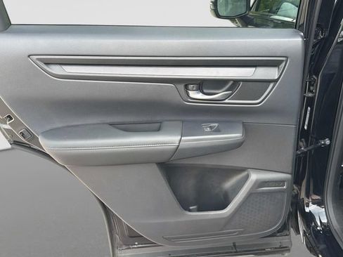 Certified 2025 Honda CR-V EX image 15