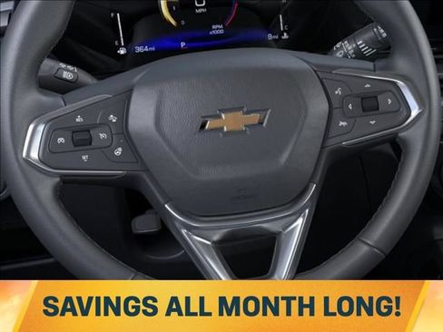 New 2026 Chevrolet TrailBlazer LT w/ Convenience Package AWD/4WD image 19