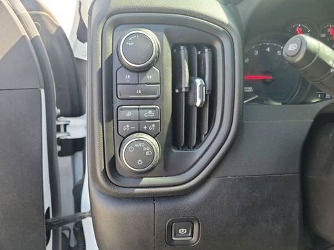 Used 2024 Chevrolet Silverado 2500 Custom w/ Custom Value Package AWD/4WD image 22