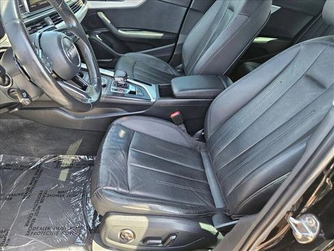 Used 2017 Audi A4 2.0T Premium Plus AWD/4WD image 16