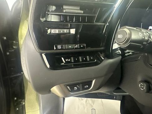 Used 2025 Lexus RX 350 Premium w/ Convenience Package AWD/4WD image 13
