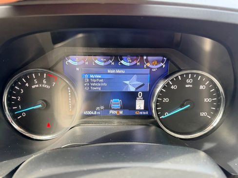 Used 2024 Ford Expedition Max Limited image 36