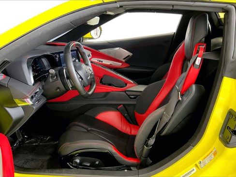 Used 2023 Chevrolet Corvette Stingray Preferred Conv w/ Z51 Performance Package image 15