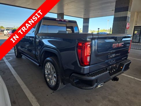 Used 2020 GMC Sierra 1500 Denali w/ Denali Ultimate Package image 5