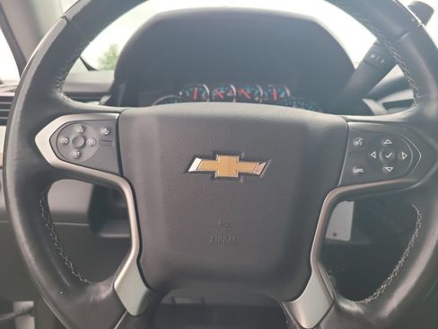Used 2019 Chevrolet Tahoe LT RWD image 12
