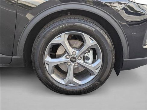 Used 2025 Ford Escape ST-Line FWD image 22