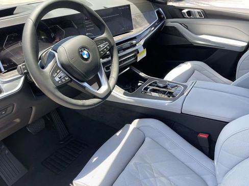 New 2026 BMW X5 sDrive40i w/ Premium Package image 18