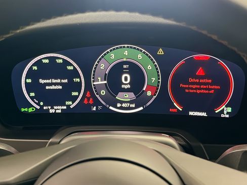 Certified 2026 Porsche 911 Carrera GTS RWD image 37