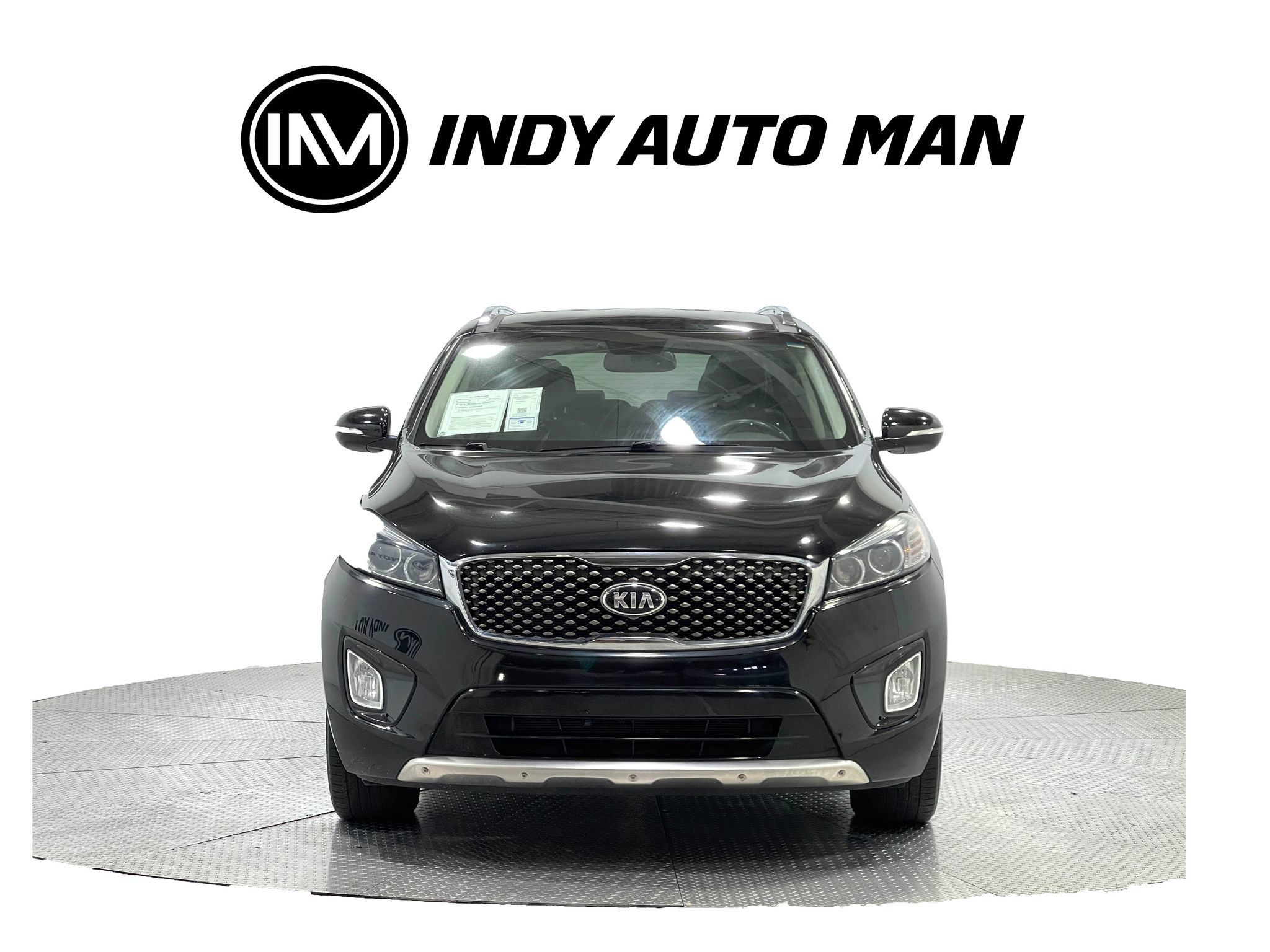Used 2017 Kia Sorento SX FWD image 9