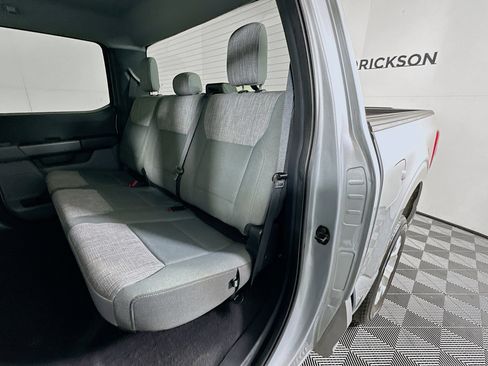 Used 2023 Ford F150 XLT image 24