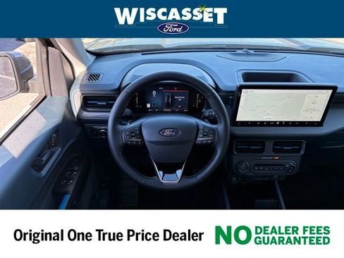 New 2026 Ford Maverick Lobo AWD/4WD image 7