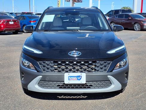 Used 2023 Hyundai Kona SEL image 2