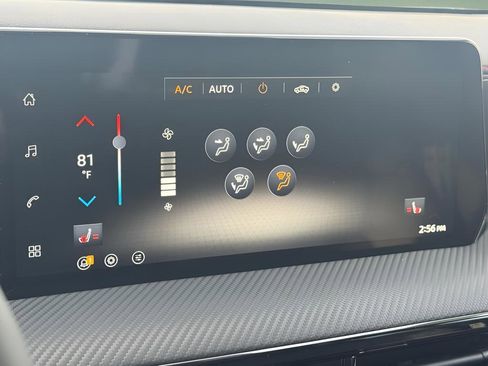 New 2026 Nissan Kicks SR w/ Cold Weather Package image 27