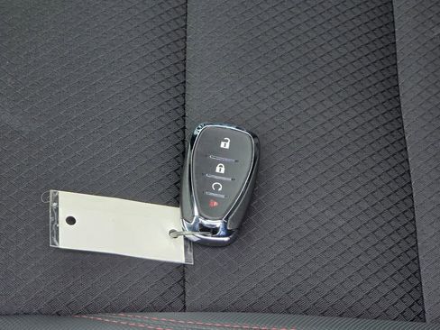 Used 2023 Chevrolet TrailBlazer RS w/ Convenience Package FWD image 29