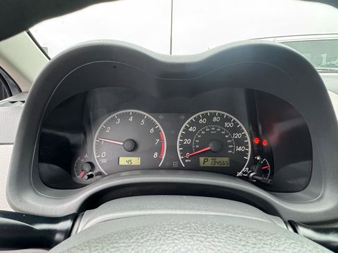 Used 2010 Toyota Corolla LE image 19