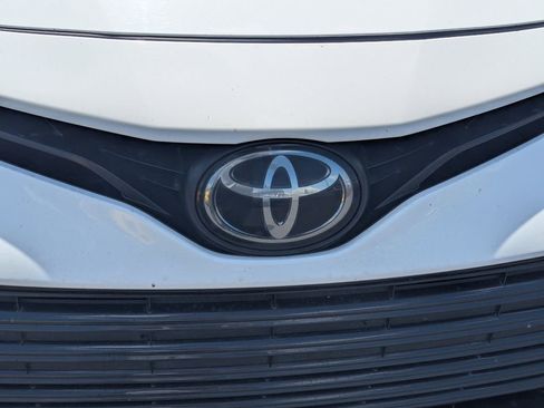Used 2023 Toyota Camry LE FWD image 11