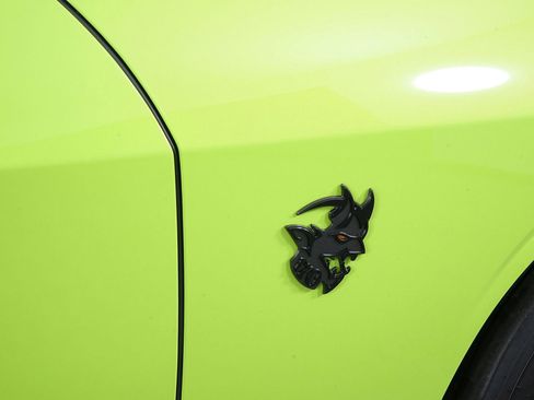 Used 2023 Dodge Challenger SRT Hellcat Redeye image 14