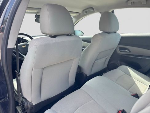 Used 2014 Chevrolet Cruze Eco FWD image 18