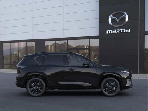New 2026 MAZDA CX-5 2.5 S w/ Premium Package AWD/4WD image 5
