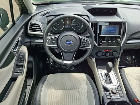 Certified 2024 Subaru Forester Premium AWD/4WD image 11
