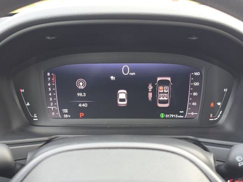 Used 2024 Honda Accord EX image 25