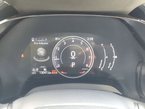 Certified 2023 Lexus RX 350 Premium w/ Cold Area Package image 24