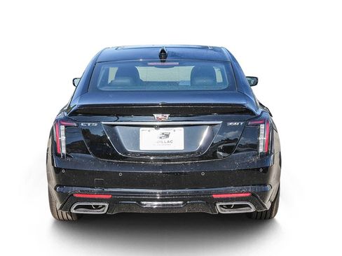 New 2026 Cadillac CT5 Sport image 5