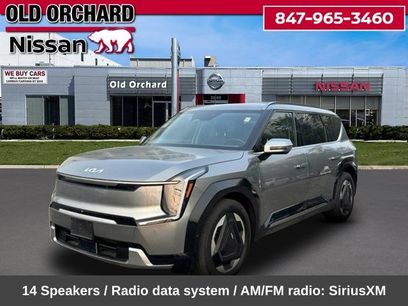 Used 2024 Kia EV9 Land