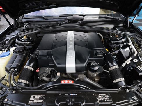 Used 2006 Mercedes-Benz S 350 image 17