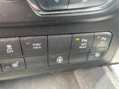 Used 2017 RAM 1500 Big Horn AWD/4WD image 14
