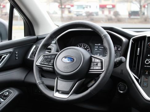 New 2026 Subaru Ascent Limited image 21