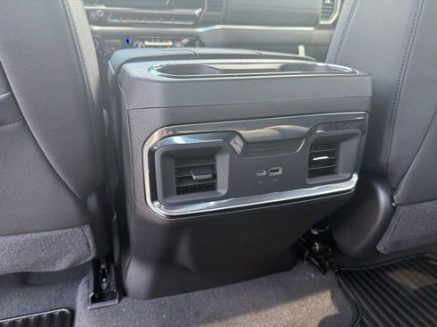 New 2026 Chevrolet Silverado 1500 LTZ image 41