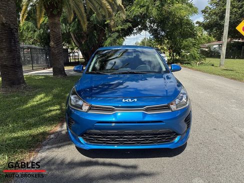 Used 2023 Kia Rio S image 9
