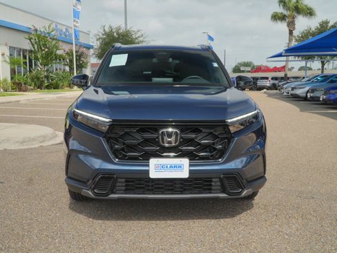 Used 2026 Honda CR-V Sport image 2