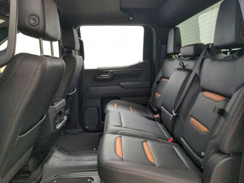 Used 2023 GMC Sierra 1500 AT4 AWD/4WD image 27